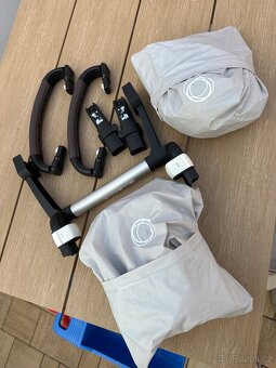 Sourozenecký kočár Bugaboo Donkey 5 - 15
