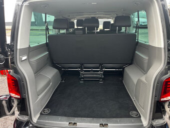 Volkswagen T6.1 Multivan Caravelle 2.0TDi DSG Long Highline - 15