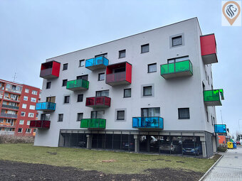 Prodej bytu 2+kk 50 m2 Vašíčkova Kladno - 15