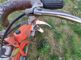 Moped Garelli Gulp Matic - 15