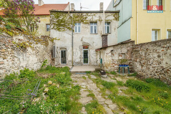 Prodej rodinného domu, 260 m², Kadaň, ul. Čechova - 15