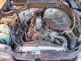 Mercedes w 124 300 CE (12 ventil) - 15
