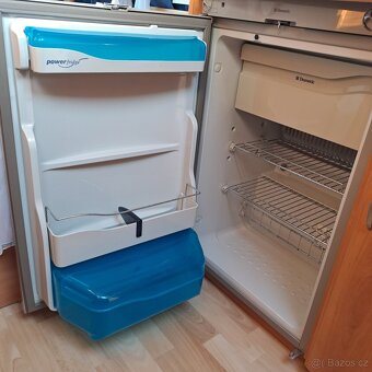 Hobby 440 de luxe easy+Předstan - 15