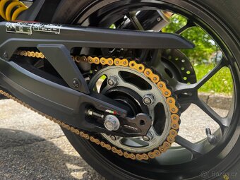 Honda CBR650R 2019 – 16tkm - 15