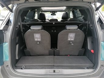 Peugeot 5008 1.5 HDiGT-LINE7-místPano - 15