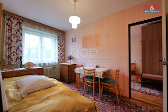 Prodej rodinného domu, 190 m², Prostějov, ul. Sportovní - 15