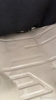 Volkswagen T1 Samba, bus, brouk - NOVINKA - 15
