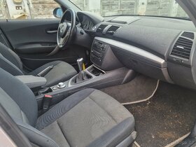 BMW 118D 90kW - NÁHRADNÍ DÍLY - 15