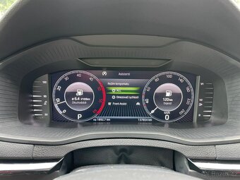 Škoda Karoq 2.0TDi DSG Style 4x4 ČR Cebie - 15
