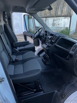 Fiat Ducato 2.3 MJET 110kW L4H2 - 15