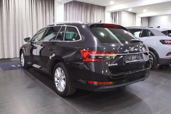 ŠKODA SUPERB 3  2.0 TDI 110 kw - 15
