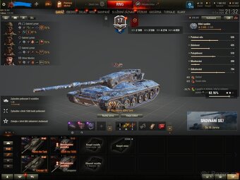 World of Tanks - 15