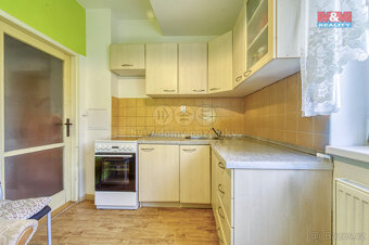 Prodej bytu 2+1, 63 m², Kladno, ul. Vítězná - 15