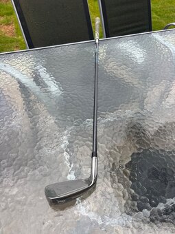 Kompletní dámská golfová sada Wilson Stretch XL - 15