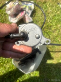 Spojka stator alternatoru starter vika Kawasaki Zx10R 11-15 - 15