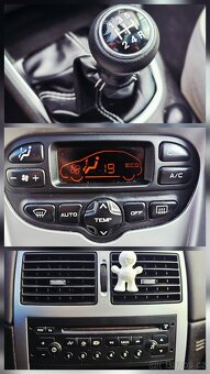 PEUGEOT 307 SW 1.6 HDI 80 KW /7 MÍST /PANORAMA/ROZVODY - 15