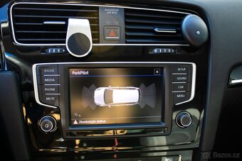 Volkswagen Golf 1.6 TDI - 15