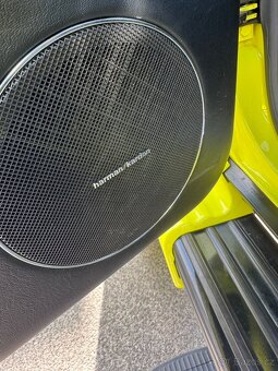 Mercedes G500 4x4n2 BRABUS/odpocet DPH - 15