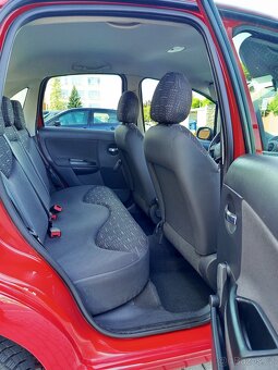 Citroen C3 1.1i 44 kW - 2008 | 75.000km | STK ⁹/27 - 15