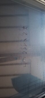 Velux Střešní okno Plastové okno - 15