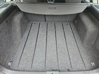 Škoda Octavia 1.9 TDI 74 kW 4x4, m.2004 BEZ KOROZE Top stav - 15