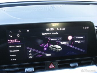 Kia Sportage 1.6i T-GDI 150PS Exclusive M/T - 15