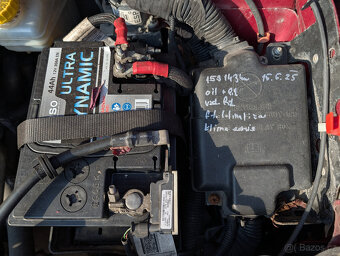 Fiat Grande Punto Evo 1.4 - 15