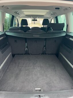 Volkswagen Sharan 2,0TDI top stav - 15