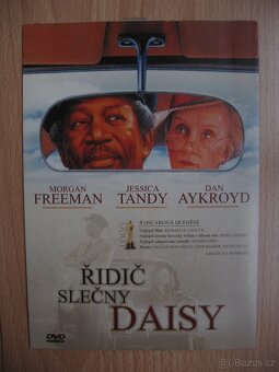 9 romantických filmů pro ženy na DVD - 15