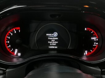 Dodge Durango 3.6 V6 4X4 GT PLUS - 2021 - NOVÝ MODEL - 15