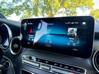 Mercedes-Benz V300d 4MATIC AMG Exclusive TZ 2021 - 15