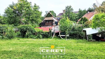 Prodej domu v Radíčevsi - 15