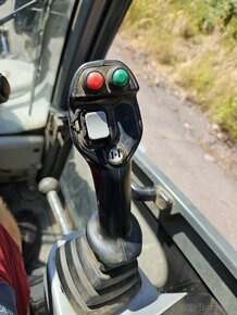 Nakladač Kramer Allrad 280 4x4 - 15