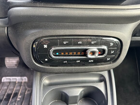 Smart Fortwo EQ Elektro - 15