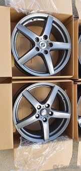 Mazda 6 gh gj gl cx5 cx7 hyundai kia 5x114,3 r17 - 15