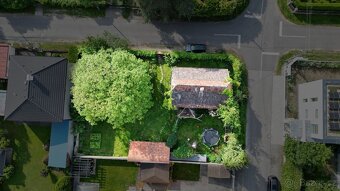 Prodej rodinného domu 122 m2, pozemek 704 m2 Raisova, Dobřic - 15