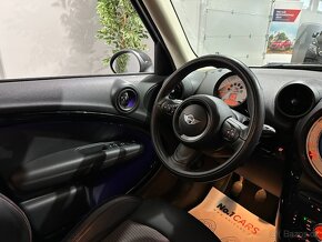 Mini Countryman, 1,6 D ALL4 BI-XEN PANORAMA 4x4 - 15