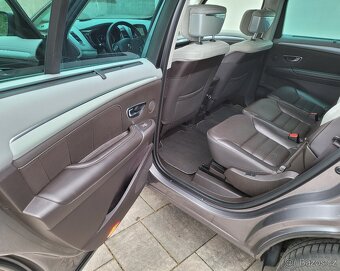 Renault Espace V 1.8TCe 225, 2018, ČR, DPH, Initiale - 15