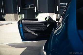 BMW M2 F87 - 15