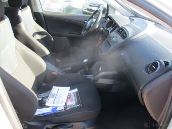 SEAT ALTEA FREETRACK 2,0TSI 147kw 4WD 2008 DPH - 15
