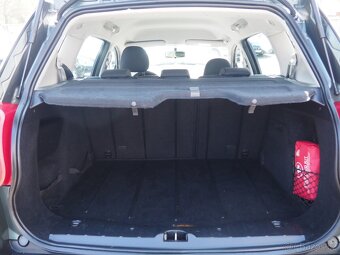 2009 Peugeot 207 SW 1.4i, 70kW, AC - 15