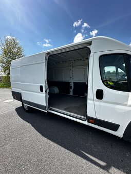 FIAT DUCATO 3.0 JTD 180Multijet Maxi - 15