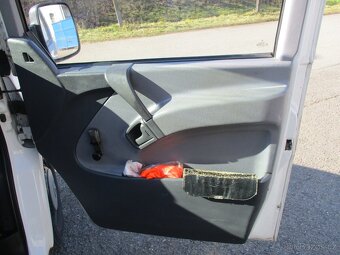 MERCES BENZ VITO 108, 2.2 CDi -  ZACHOVALÉ, vč. DPH - 15