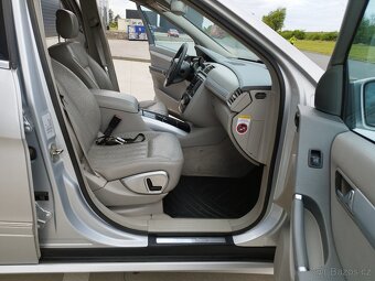 MERCEDES R 320CDI LONG,4X4, 2008 - 15