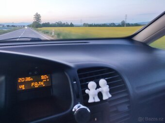 Zafira A 1,6 / 16v/ 74kw/ - 15