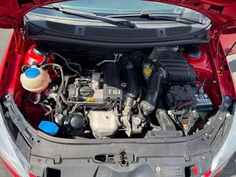 Škoda Roomster 1.2 TSI 63kw / nové rozvody, nový olej - 15