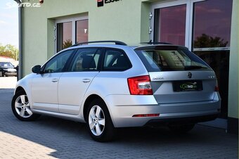 Škoda Octavia Combi 1.6TDi 85KW DSG NAVI DPH 2019 - 15