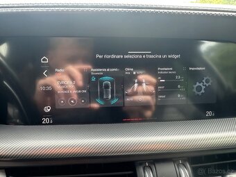 Alfa Romeo Stelvio 2.2 JTDM Veloce GT Junior Q4 - 15