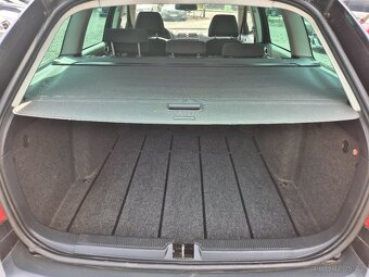 Škoda Octavia Scout,2.0TDi,103KW,4x4,MANUÁL,XENON,BEZ KOROZE - 15