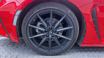 Vůz na náhradní díly Toyota GR86 2022 FA24 MTM LDCK - 15